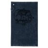 Grommeted Hemmed Towel Thumbnail