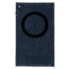 Grommeted Hemmed Towel Thumbnail