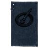 Grommeted Hemmed Towel Thumbnail