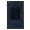 Grommeted Hemmed Towel Thumbnail