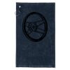 Grommeted Hemmed Towel Thumbnail