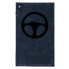 Grommeted Hemmed Towel Thumbnail