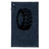 Grommeted Hemmed Towel Thumbnail