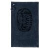 Grommeted Hemmed Towel Thumbnail