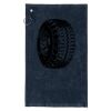 Grommeted Hemmed Towel Thumbnail