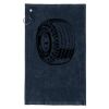 Grommeted Hemmed Towel Thumbnail
