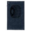 Grommeted Hemmed Towel Thumbnail