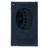 Grommeted Hemmed Towel Thumbnail