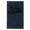 Grommeted Hemmed Towel Thumbnail