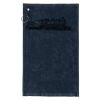 Grommeted Hemmed Towel Thumbnail