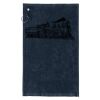 Grommeted Hemmed Towel Thumbnail