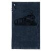 Grommeted Hemmed Towel Thumbnail