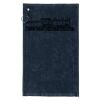 Grommeted Hemmed Towel Thumbnail