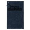 Grommeted Hemmed Towel Thumbnail