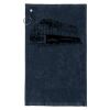 Grommeted Hemmed Towel Thumbnail