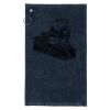 Grommeted Hemmed Towel Thumbnail