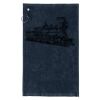 Grommeted Hemmed Towel Thumbnail