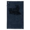 Grommeted Hemmed Towel Thumbnail
