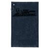 Grommeted Hemmed Towel Thumbnail