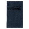 Grommeted Hemmed Towel Thumbnail
