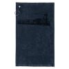 Grommeted Hemmed Towel Thumbnail