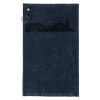 Grommeted Hemmed Towel Thumbnail