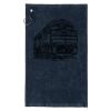 Grommeted Hemmed Towel Thumbnail