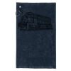 Grommeted Hemmed Towel Thumbnail