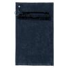 Grommeted Hemmed Towel Thumbnail