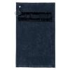 Grommeted Hemmed Towel Thumbnail
