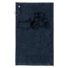 Grommeted Hemmed Towel Thumbnail
