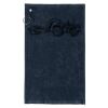 Grommeted Hemmed Towel Thumbnail