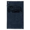 Grommeted Hemmed Towel Thumbnail