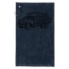 Grommeted Hemmed Towel Thumbnail