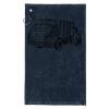 Grommeted Hemmed Towel Thumbnail