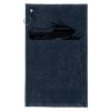 Grommeted Hemmed Towel Thumbnail