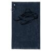 Grommeted Hemmed Towel Thumbnail