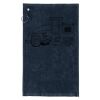 Grommeted Hemmed Towel Thumbnail
