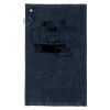 Grommeted Hemmed Towel Thumbnail