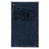 Grommeted Hemmed Towel Thumbnail