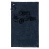 Grommeted Hemmed Towel Thumbnail