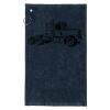 Grommeted Hemmed Towel Thumbnail