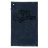 Grommeted Hemmed Towel Thumbnail