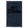 Grommeted Hemmed Towel Thumbnail