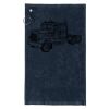 Grommeted Hemmed Towel Thumbnail