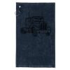 Grommeted Hemmed Towel Thumbnail