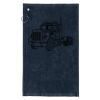 Grommeted Hemmed Towel Thumbnail