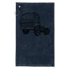 Grommeted Hemmed Towel Thumbnail
