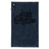 Grommeted Hemmed Towel Thumbnail