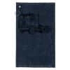 Grommeted Hemmed Towel Thumbnail